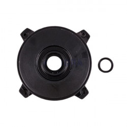 Couvercle arrière de moteur (0,50 à 0,75 CV)