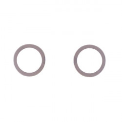 Arc métallique d'entrée et de sortie de préfiltre