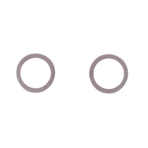 Arc métallique d'entrée et de sortie de préfiltre