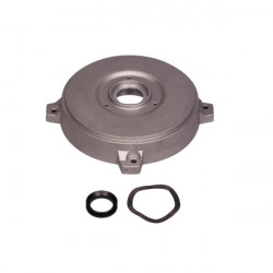 Couvercle arrière de moteur 2,00 à 3,00 CV