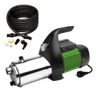 Dorinox 4500K - RECONDITIONNÉ - Très bon état