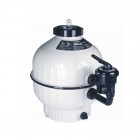 Cantabric 600 LT - 14 m3/h - RECONDITIONNÉ - Très bon état
