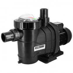 Astral Glass Plus 1,5 CV - Mono - 20 m3/h - RECONDITIONNÉ - Très bon état