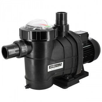 Astral Glass Plus 1,5 CV - Mono - 20 m3/h - RECONDITIONNÉ - Très bon état