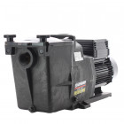 Super Pump 1 cv Mono - 1"1/2 - 13,5 m3/h - IE2 - RECONDITIONNÉ - Bon état
