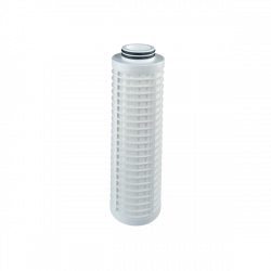 Filtre eau domestique