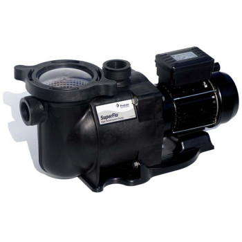 SuperFlo 3/4 CV Mono - IE2