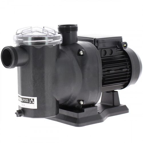 Sena - 0,5 CV - 8,5 m3/h - Monophasé - RECONDITIONNÉ - Très bon état