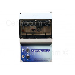 Coffret de filtration 1 projecteur 300W - 2,5 à 4A