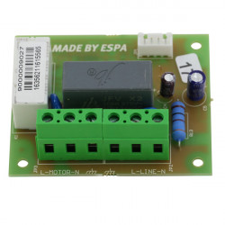 Pompe surpresseur