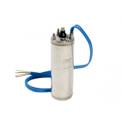 Moteur DAB 4" 0,75 KW - Mono