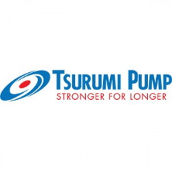 Tsurumi Pump