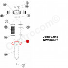 Joint O. Ring NW 50/62/75