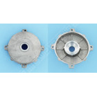 Couvercle Arrière Moteur