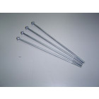 Tirants d'Accouplement Moteur