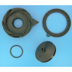 Kit turbine