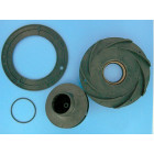 Kit turbine
