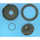 Kit turbine