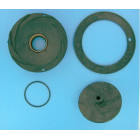 Kit turbine
