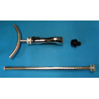 Kit nettoyage cartouche Filter Flosser + Power Pic