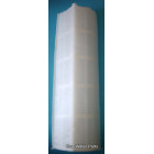 Cotelette Clarity 99 Pg1905 - 60 Ft2 /30" - 1/ Filtre