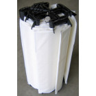 Ensemble filtrant