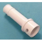 Tube pour crépine de purge d'air