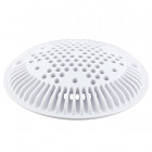 Anti vortex grille