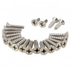 Sachet de vis pour modèle liner