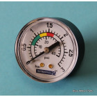 Manomètre 1/8"