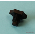 Bouchon de purge 1/4"
