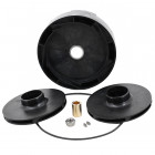 Kit diffuseur + turbine