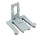 Clip support