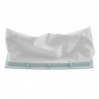 Filtre à sable et limon