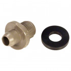 Adaptateur + joints