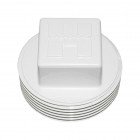 Bouchon 1" 1/2