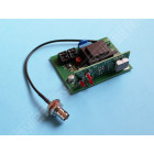 Circuit MP1S-RX 230 VAC 100mV - 150min
