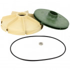 Kit turbine + diffuseur jet 112 + 132 T