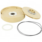 Kit turbine + diffuseur