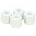 ECROU DE COMPRESSION (X4)