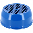 Capot ventilateur