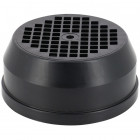 Capot de ventilateur PPE