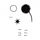 Sonde de debit