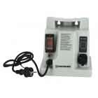 Boitier d'alimentation 240V TS Plus / AQV Drive