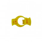 Adaptateur bouche aspiration 24B