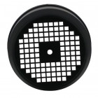Capot ventilateur