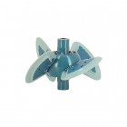 Assemblage moteur