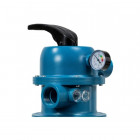 Kit Vanne Aries 6 TP - 1"1/2 - Ø177