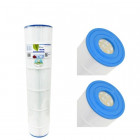 Cartouche de filtration Clean & Clear Plus 320 - D.178 mm - H.510 mm
