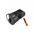 Cellule SALT & SWIM 22g/h